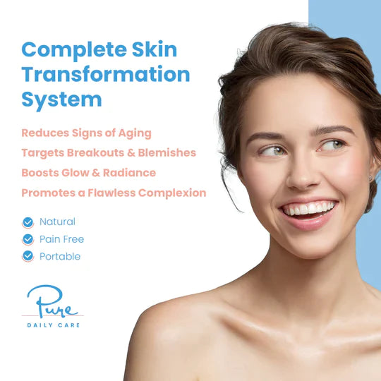 NuDerma Skin Therapy Wand™