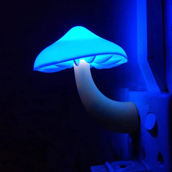 The Acusey™ Mushroom Light