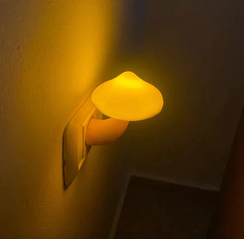 The Acusey™ Mushroom Light