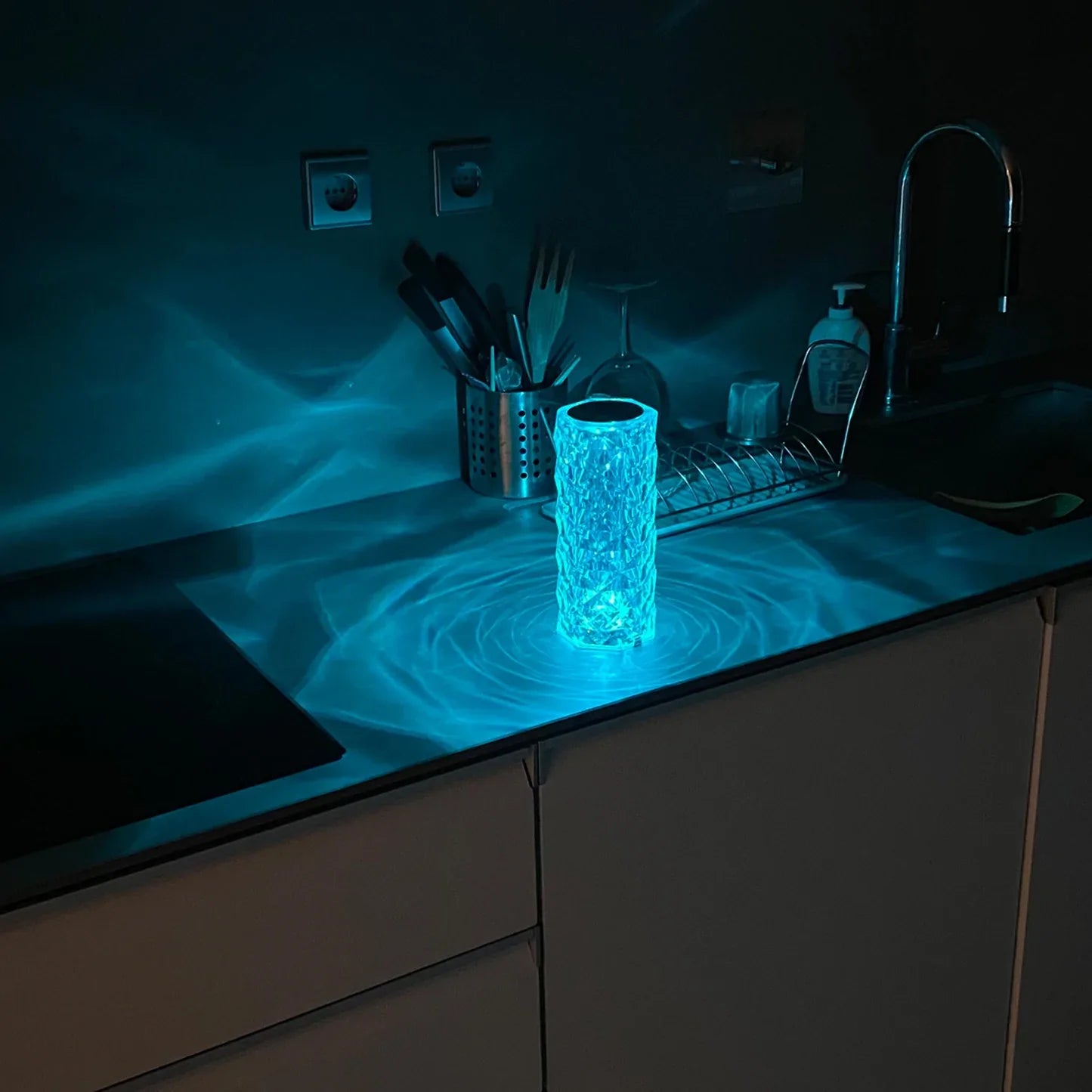 The Crystal Lamp™