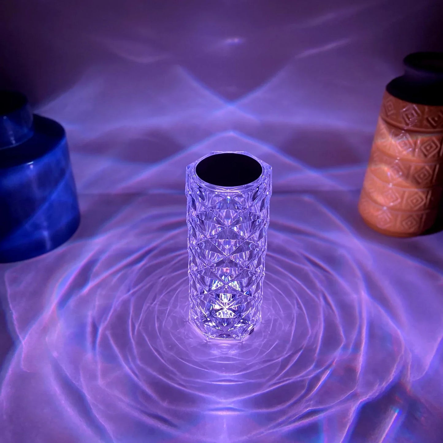 The Crystal Lamp™