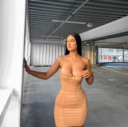 Push Up Bra™